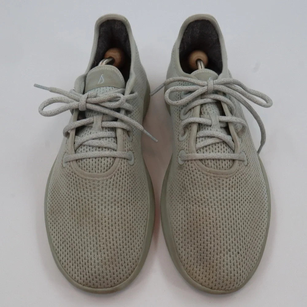allbirds experience ultimate